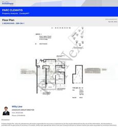 Parc Clematis (D5), Apartment #417159251